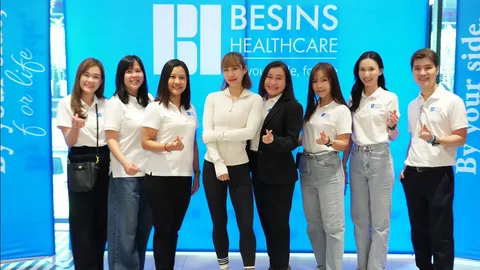 รอบรั้วการตลาด : เบซินส์ เฮลธ์แคร์ จัดเวิร์กชอปลุกพลังวัยทอง ฟื้นสมดุลชีวิต