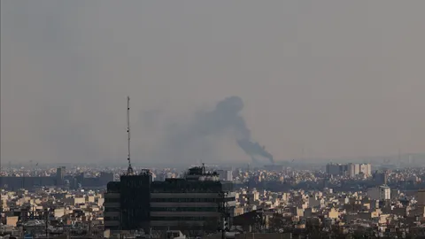 อิหร่านลั่น จะโจมตีสหรัฐฯ อย่างหนัก หลังทรัมป์ขู่ถล่มโรงไฟฟ้า