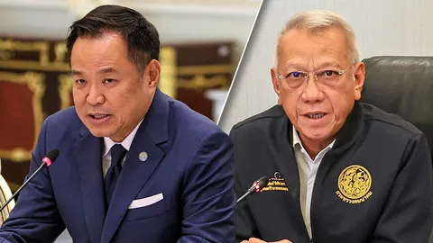 วิเคราะห์การเมือง : ไฟน้ำมันลามพังรัฐบาล