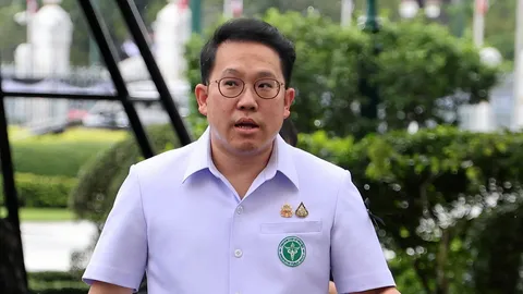 ไฟเขียวจัดระบบครบวงจรกำจัดวัณโรค รุกคัดกรอง-รักษาเร็วหวังยุติโรค ขยายสิทธิประโยชน์สกัดระยะแฝง