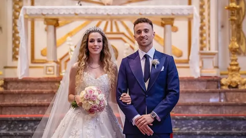 สะเทือนใจ "ภรรยาโชต้า" เผยข้อความสุดท้ายที่ส่งถึงสามี แต่ยังไม่ได้อ่าน ก่อนเสียชีวิต