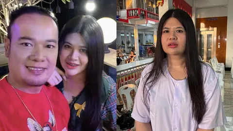 ไอซ์ ภรรยา เหน่ง เหม่งจ๋าย ชี้แจงแล้ว ตอบดราม่าทุกประเด็นร้อนในโพสต์เดียว