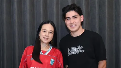 "เอริก คาห์ล" ลุ้นเล่นให้ "ทีมชาติไทย" เร็วๆ นี้-"ส.บอล" ล็อกเป้าขอเจอเฉพาะทีม TOP 100 ของโลก