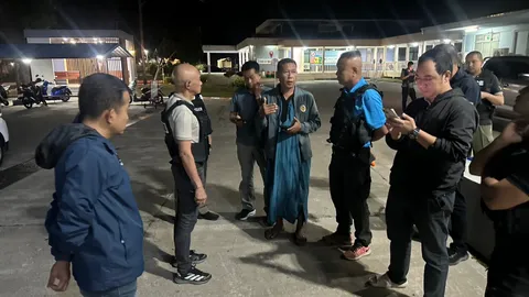 ยิงถล่ม ว่าที่ผู้สมัครนายก อบต.ท่าน้ำ ตัวเต็ง เสียชีวิต ปมขัดแย้งการเมืองท้องถิ่น