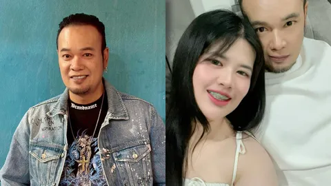 "ไอซ์" เผยสาเหตุจริงๆ "เหน่ง เหม่งจ๋าย" ลาออกก็มาดิคร้าบ หลังสามีตายเจอสิ่งทำให้เชื่อว่าเขาต้องออก