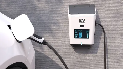 เผยผลวิจัย ลูกค้ารถไฟฟ้าในไทยยังกังวลจุดอ่อนของแบตเตอรี่ และปัญหาในการชาร์จ