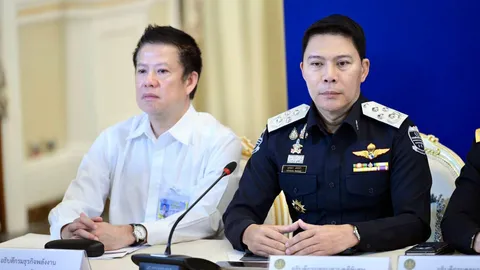 ดีเอสไอรับคดีกักตุนน้ำมัน เป็นคดีพิเศษ พบพฤติการณ์ทำผิดหลายรูปแบบ