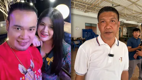 ป๋าชู วัดเศวต ยืนยันแบ่งอัฐิ เหน่ง เหม่งจ๋าย คนละครึ่ง น้อมรับหาก ไอซ์ ถลัชนันท์ ฟ้อง