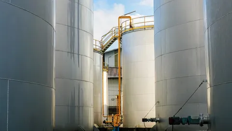 ดีเอสไอ เตรียมชงคดีบริษัทคลังใหญ่ จ.สุราษฎร์ธานี “กักตุนน้ำมัน” เข้าบอร์ดคดีพิเศษ