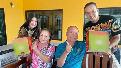 คนสนิทหม่ำ จ๊กมก เผย ไอซ์ ถลัชนันท์ โทรหา มด เอ็นดู ปรึกษาเรื่องอัฐิ เหน่ง เหม่งจ๋าย