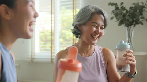 รู้จัก Brain Wealth เทรนด์การกินวิตามิน และวิธีการทำกิจกรรมฝึกสมองเพื่อป้องกันความเสื่อมก่อนวัย