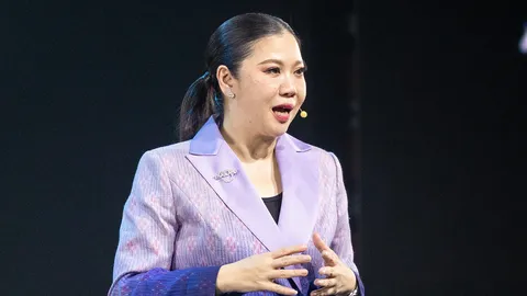 ท่องเที่ยวไทยสะดุด ททท. เผยไตรมาสแรกต่างชาติลด 2.5% ปรับเป้าปี 69 เน้นรายได้สู้ปัจจัยเสี่ยง