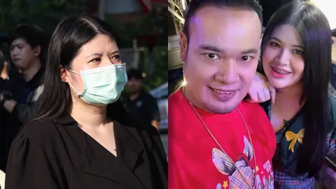 เปิดภาพ ไอซ์ ถลัชนันท์ มารับอัฐิ เหน่ง เหม่งจ๋าย ยืนยันไม่ได้ทิ้ง ไม่รู้ทางวัดเอาไว้ในห้องเก็บของ