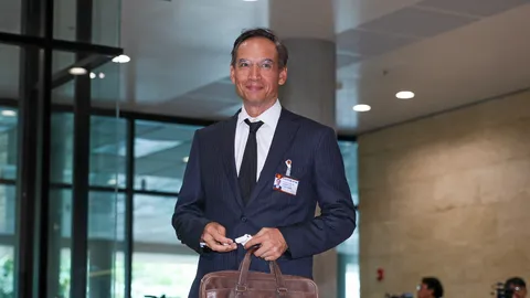 “กรณ์” จี้รื้อต้นทุนน้ำมัน ใช้ “ภาษีลาภลอย” ควบคู่ลดสรรพสามิต 6 บาท