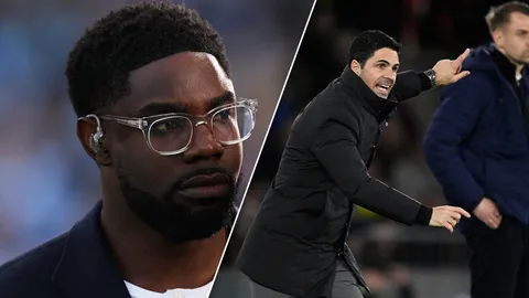 ริชาร์ดส์ วิจารณ์ “อาร์เตต้า” จัดทีมพลาด จากลุ้น 4 แชมป์ เหลือ 2