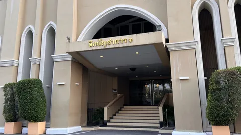 ห้องทำงานรองนายกฯ ลงตัว-“อนุทิน” จ่อตั้ง “อรรถพล-เพิ่มพูน” นั่งที่ปรึกษานายกฯ