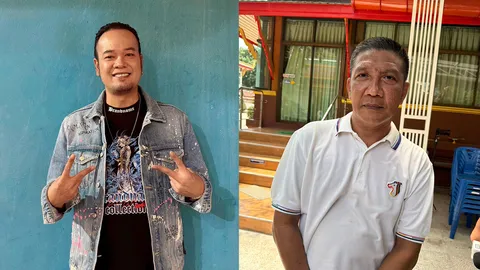 ป๋าชู วัดเศวต เผยเรื่องขนลุก! เชื่อ เหน่ง เหม่งจ๋าย เดินตาม หลังได้กลิ่นตอนไปแยกอัฐิที่วัด