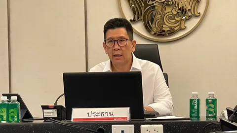 คตร. มีมติให้โรงกลั่นส่งกำไรส่วนเกินคืนรัฐ เสนอครม. 6 เมษายนนี้่