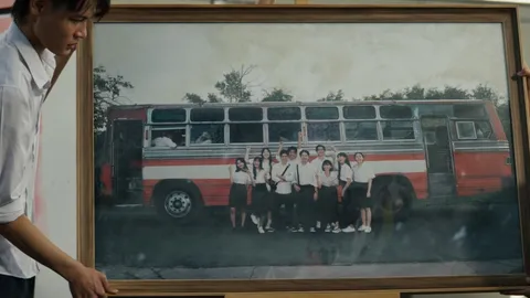 ตัวอย่างแรก "เทอม 4" ตำนานเรื่องผีมหา'ลัย พร้อมเปิดชื่อนักแสดง เข้าฉายวันไหน