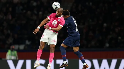 ผลบอลเมื่อคืน สรุปผลบอลต่างประเทศ 4 รายการ เมื่อคืนที่ผ่านมา 4 เม.ย. 69