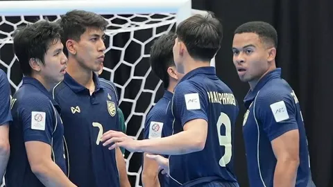 ทวงบัลลังก์จ้าวอาเซียน !! 