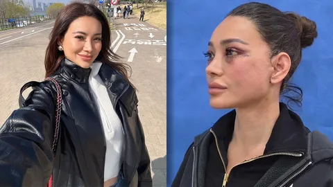 โย ยศวดี บินลัดฟ้าไปอัปหน้าที่เกาหลีในวัย 47 ปี เปิดภาพล่าสุดหลังทำได้ 3 วัน