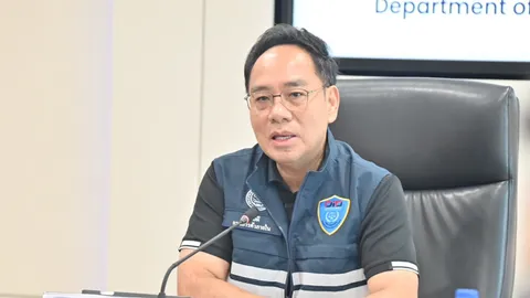 ดีเดย์คุมเข้ม พาณิชย์ประกาศ “เม็ดพลาสติก-น้ำดื่ม-ซอสปรุงรส” เป็นสินค้าควบคุม ฝ่าฝืนเจอโทษหนัก