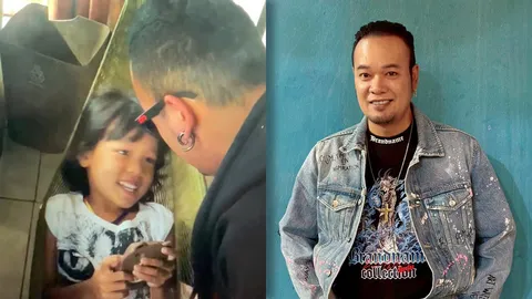 เจเจ ยุวฉัตร เปิดภาพ เหน่ง เหม่งจ๋าย ขับรถมาหา น้องเพนนี เมื่อรู้ลูกสาวไม่สบาย (คลิป)