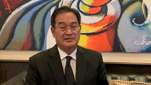 ประวัติ “นิกร จำนง” สส.บัญชีรายชื่อ พรรคภูมิใจไทย อดีตขุนพลข้างกาย “บรรหาร ศิลปอาชา”