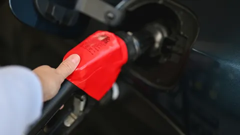 กบน. ลดเงินชดเชยน้ำมันดีเซล ดันราคาขายปลีกทะลุ 50 บาท/ลิตร มีผลพรุ่งนี้ 5 เม.ย. 69