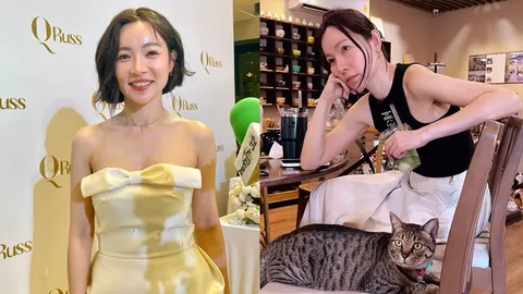  “ต้นหอม ศกุนตลา”เตรียมฟ้องคู่กรณีเบี้ยวเงิน 4 ล้าน หลังทวงแล้วหายเงียบ