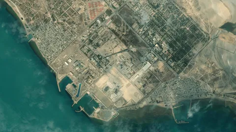 อิหร่านระทึก ขีปนาวุธตกใกล้ รง.นิวเคลียร์ ดับ 1 ศพ อพยพกว่า 200