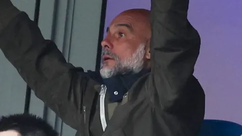 เป๊ป พูดตรงๆหลัง แมนซิตี้ ถล่ม ลิเวอร์พูล ลิ่วตัดเชือกเอฟเอคัพ