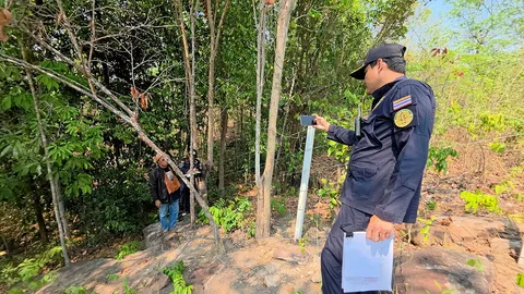 ทนายพระสิ้นคิด โต้คดีบุกรุกป่า ยันมีเอกสารชัด ตั้งพุทธอุทยานล้อมรั้วป้องกัน