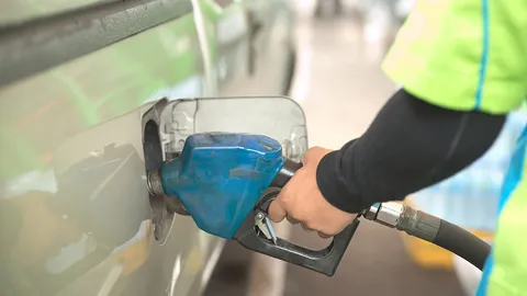 มีผลแล้ว อ้างกองทุนติดลบ ดีเซลทะลุ 50.54 บาท/ลิตร เจ๊งไปกว่า 5 หมื่นล้าน ปล่อยขึ้นอีก 2.80 สต.