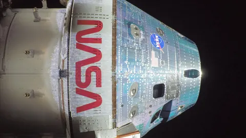 ภารกิจอาร์เทมิส 2 มุ่งหน้าดวงจันทร์ แต่เจอปัญหาห้องน้ำขัดข้องอีกครั้ง