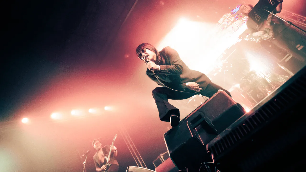 คึกคัก! Asia New Beat x Go on Ground Festival จัดรอบชิงชนะเลิศ วงอินดี้ดังขึ้นโชว์สุดปัง