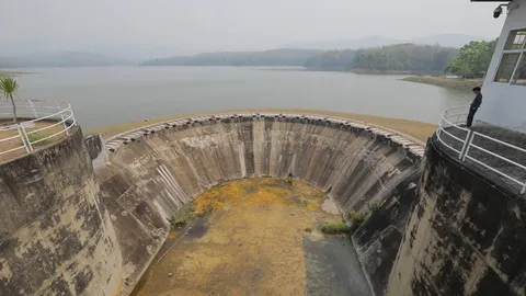 พลิกวิกฤตน้ำแพร่ ชลประทานเร่ง "ปรับปรุงและเพิ่มประสิทธิภาพ" รับมือโลกร้อน ด้วยเทคโนโลยีอัจฉริยะ