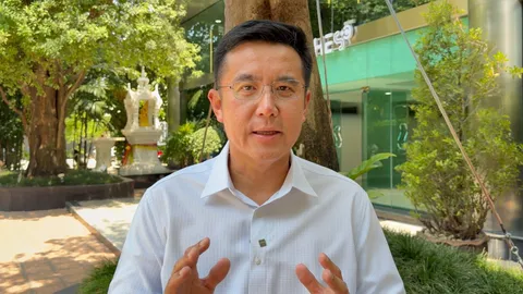 “ชัยวุฒิ” เรียกร้องนายกฯ กู้วิกฤติน้ำมันแพงด่วน เสนอแจกคูปองส่วนลด-สินค้าราคาพิเศษ