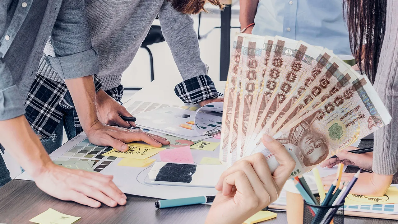 ดวงดีเดือนเม.ย. 3 อาชีพเด่น งานรุ่ง-เงินพุ่ง พร้อมเคล็ดลับเสริมดวงเปิดทางรวย