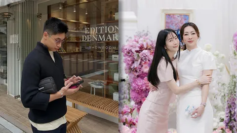 จบดราม่า อาร์ต สะสมทรัพย์ โพสต์ส่งท้ายถึง เกรซ ชลิตา ด้าน เกิล พี่สาว โพสต์เช่นกัน