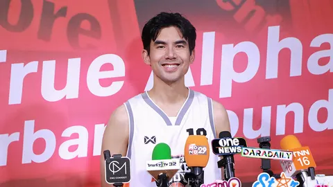 "เต๋อ" เสียใจ "ใหม่" โดนเข้าใจผิดคิดไม่ดีกับเด็กในค่ายจนต้องปิด X พักใจจากคอมเมนต์ลบ