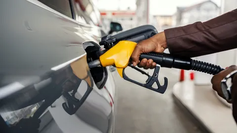 ราคาน้ำมันพรุ่งนี้ 6 เมษายน 2569 ราคาน้ำมันเบนซิน น้ำมันดีเซล ลิตรและกี่บาทแล้ว