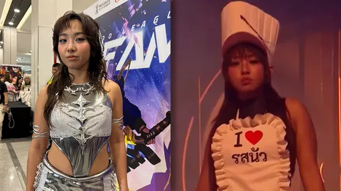 มิลลิ เปิดใจหลังคว้าอันดับ 4 รายการแร็ปเปอร์เกาหลี! ปลื้มคนไทยดันยอดโหวตกระฉูด 