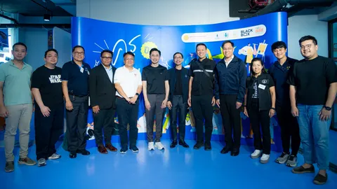 “อ.เชน - กอล์ฟ อัครนันท์” แลกเปลี่ยนความเห็นการศึกษาไทย ย้ำความตั้งใจทำงานเต็มที่