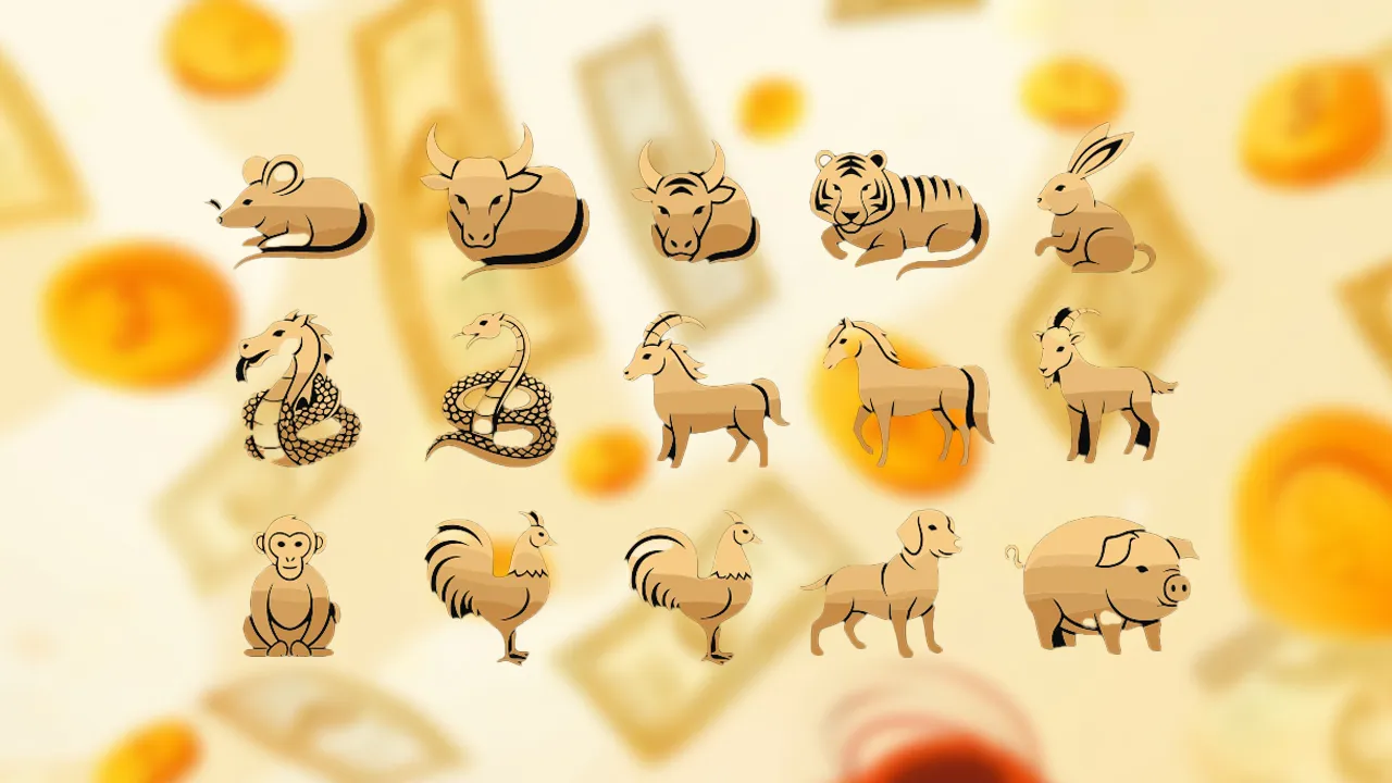 โหรรัตนโกสินทร์ ผ่าดวงสงกรานต์ 2569 เผย 3 นักษัตรดวงพุ่ง เดินทางราบรื่น-มีโชคใหญ่