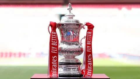 เต็งแชมป์ เอฟเอคัพ 2025-26 หลังรู้ผลจับสลาก รอบรองชนะเลิศ หรือ รอบ 4 ทีมสุดท้าย