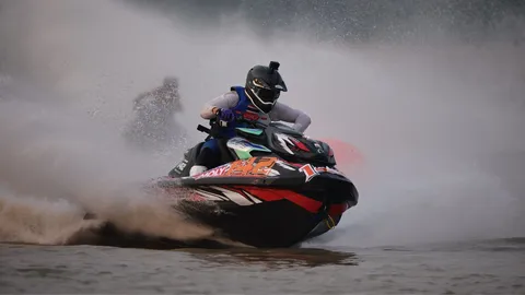 ปิดฉากอย่างสุดมัน เจ็ตสกีชิงแชมป์ประเทศไทย “หนองคาย กรังปรีซ์ 2026” สนามเปิดฤดูกาล