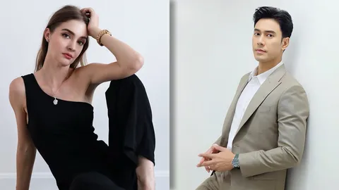 คิตตี้ คริสติน่า โพสต์ถึงความจริง หลัง เอส กันตพงศ์ พูดปมฟ้องหย่า ลูกไม่เรียกพ่อ