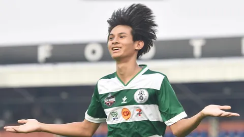 “หมอนทองวิทยา” ยุค “โค้ชจุ่น” ยิงประตูแรกแล้ว แต่แพ้ 4 เกมรวด ศึก Black Hunter (คลิป) 